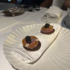 L'Arôme by the sea 懸崖海景落日餐廳張用戶圖片
