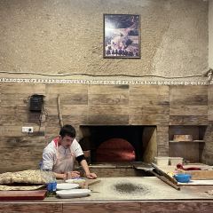 Old Cappadocia Cafe & Restaurant User Photo