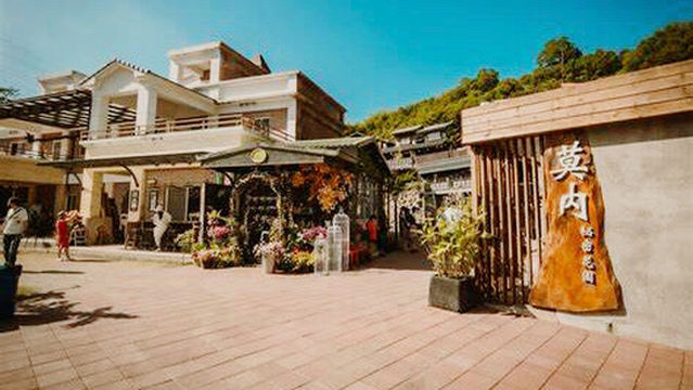 Monet's Secret Garden