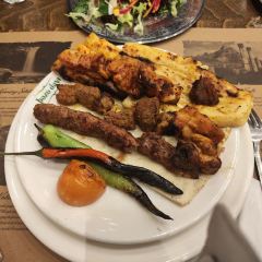 BOZO DAYI KEBAP User Photo