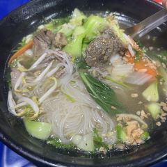 Cook Savang User Photo