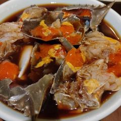 QING JIA MU User Photo