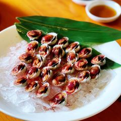 甬上名灶(环城西路店) User Photo