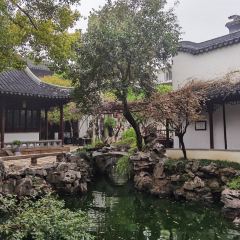 Scholars Hotel Suzhou Pingjiangfu·Mu Xiang Chinese Restaurant User Photo