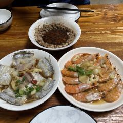 玲燕蒸菜馆(江东路店) User Photo