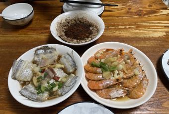 玲燕蒸菜馆(江东路店) User Photo