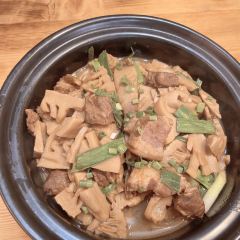Xuxiaojie de Private Home Cuisine User Photo