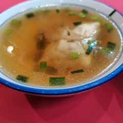 慧娟麵館(望江路店)張用戶圖片