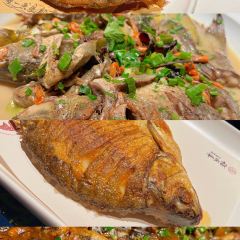 福成厚江鱼壹号(松北店) User Photo