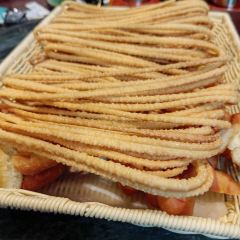 阿西娅(大砂坪店) User Photo