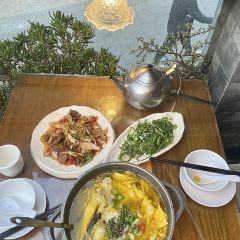 隔壁老王·家常云南菜(皇冠店) User Photo