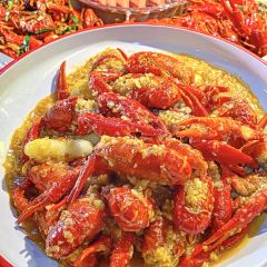 蝦一跳(濱江北路店)張用戶圖片