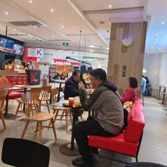 肯德基(盛地店) User Photo