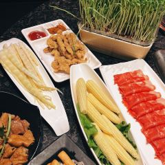 HAI DE LAO DAO HE GU JIE DIAN 여행 사진