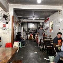 煎茶张血旺总店 User Photo