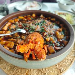 Blue Heaven Revolving Restaurant User Photo