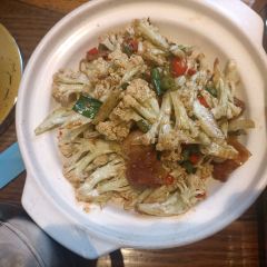 馨亮厨(虹山湖店) User Photo