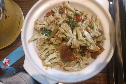 馨亮厨(虹山湖店)