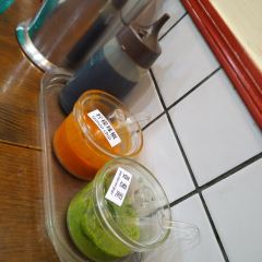 星洲小馆·新加坡菜(田子坊店) User Photo