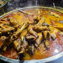 Hotan Night Market User Photo