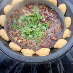 茅庐农庄(泸定县杵坭乡店) User Photo