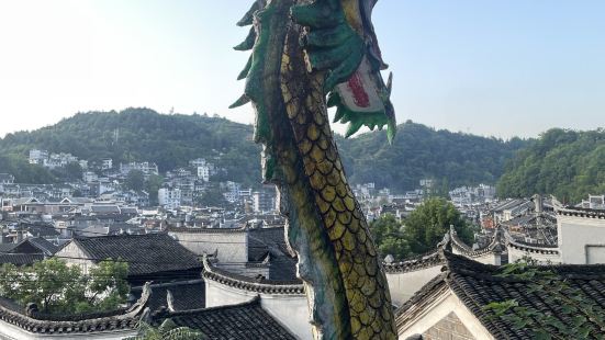 Sanwang Temple