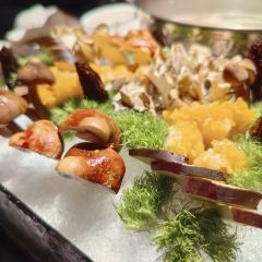 品粹涌徽·徽派火锅 User Photo