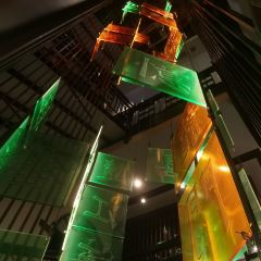 LONGMEN NO.9 User Photo