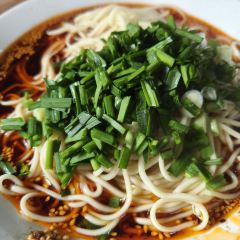 芝麻小面(总店) User Photo