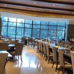 三亚湾海居铂尔曼度假酒店·沙洲西餐厅 User Photo