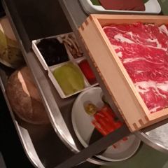 椰小鸡·椰子鸡(海天盛筵总店) 여행 사진