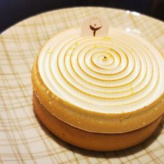 LE COMPTOIR DE PIERRE GAGNAIRE User Photo