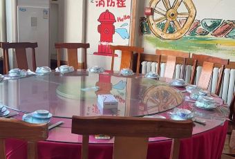 醉江湖·海鮮炒雞（大連路店）用戶圖片