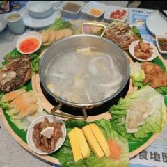 椰小鸡·椰子鸡(清水湾碧乐时光店) User Photo