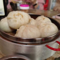 谭记城南包子铺 User Photo