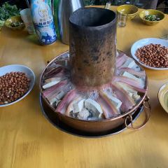 乡亲小苑农家乐 User Photo