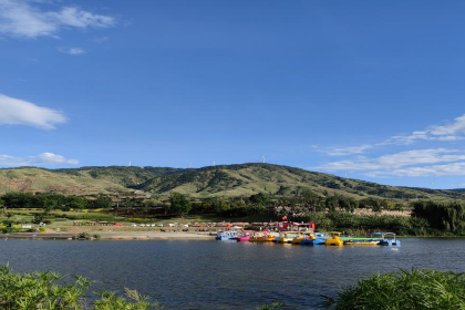 七港九（鹽邊店）