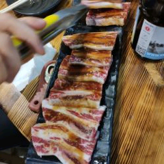 雷王烤鲜牛肉(盐边店) User Photo