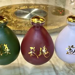 云海肴·云南菜(南强街总店) User Photo