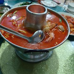 么宋餐厅 User Photo