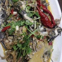志强江鱼馆(松花江大街店) User Photo