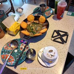 Oyster fort·Origin of Species (Weihai Flagship Store) User Photo