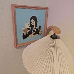 Rosy Wylie(甜品店) User Photo
