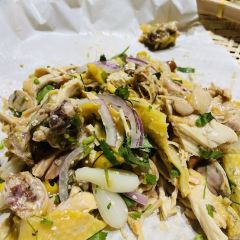 咏发顺德海鲜大排档(宝山日月光店) User Photo