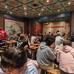 新興園餃子館(河南街店)張用戶圖片