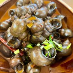 湘腊干菜馆(芙蓉镇店) User Photo