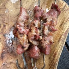 楼兰秘烤(迎宾路店) 여행 사진