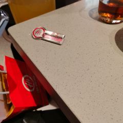 Haidilao Hot Pot (Diyi Shopping Mall) User Photo