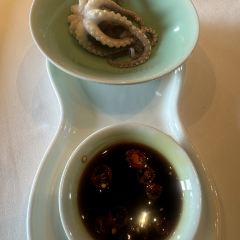 XIN RONG JI User Photo