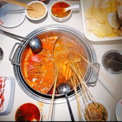 菜园子串串火锅(西峡店) User Photo